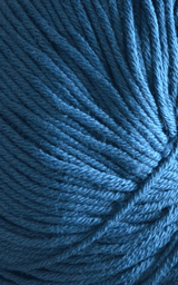 G&M Organic Baby Cotton ORGANIC BABY COTTON MØRKEBLÅ