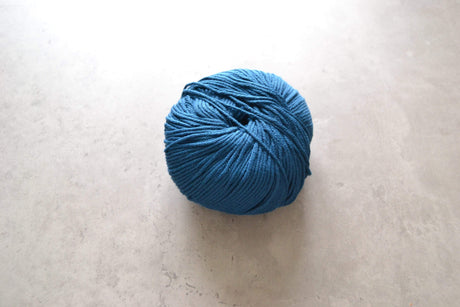 G&M Organic Baby Cotton ORGANIC BABY COTTON MØRKEBLÅ