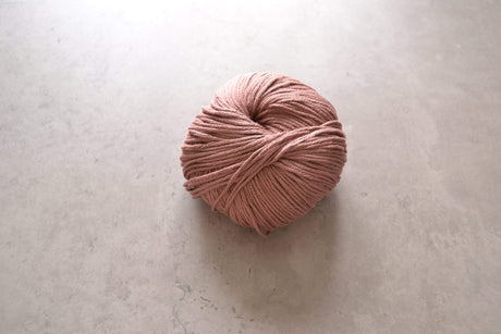 G&M Organic Baby Cotton ORGANIC BABY COTTON VINTAGE ROSA