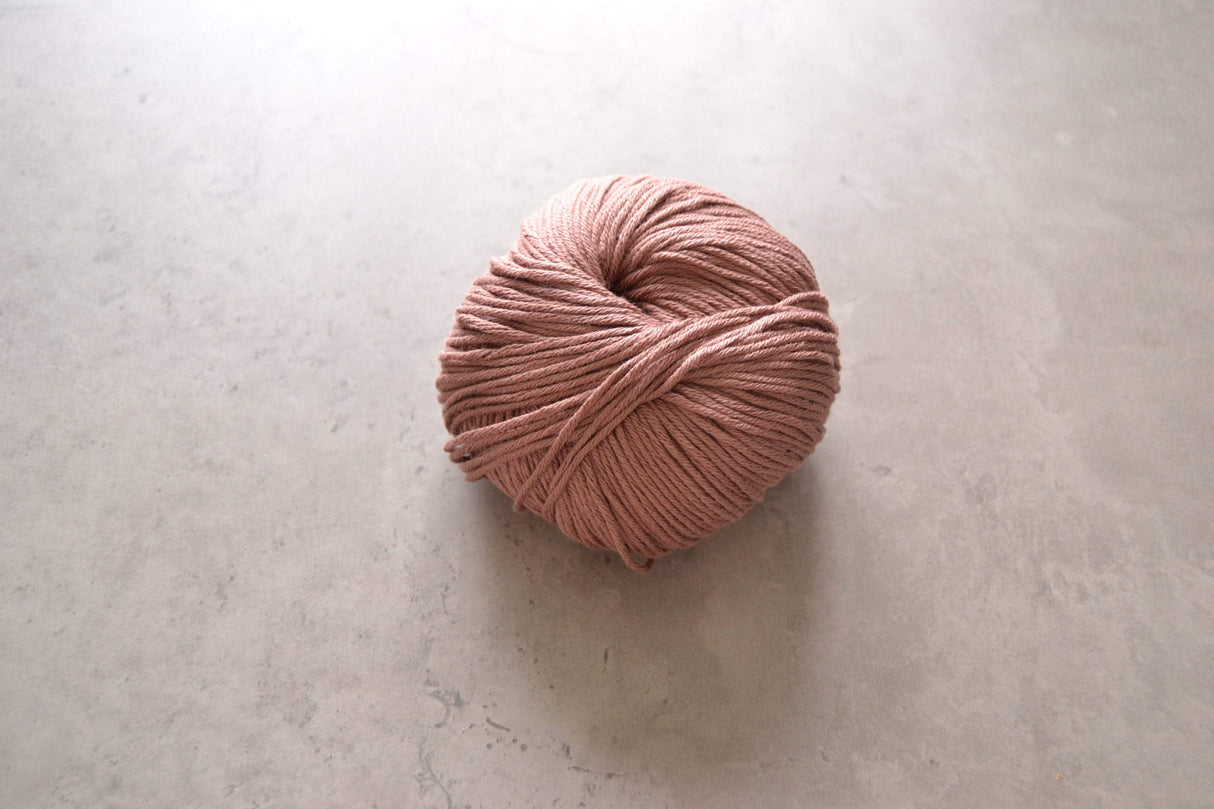 G&M Organic Baby Cotton ORGANIC BABY COTTON VINTAGE ROSA