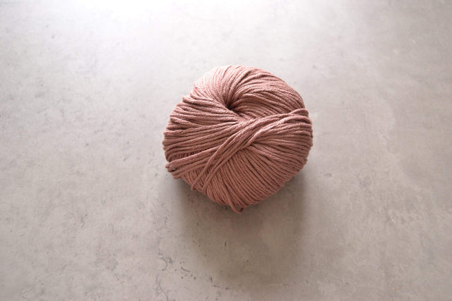 G&M Organic Baby Cotton ORGANIC BABY COTTON VINTAGE ROSA