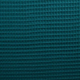 G&M Piqué VAFFEL PIQUE MØRK PETROL