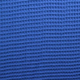 G&M Piqué VAFFEL PIQUE MØRKEBLÅ