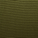 G&M Piqué VAFFEL PIQUE MOSGRØN