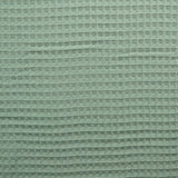 G&M Piqué VAFFEL PIQUE VINTAGE GRØN