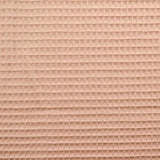 G&M Piqué VAFFEL PIQUE VINTAGE LYSERØD