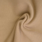 BEIGE RIB MED STRÆK
