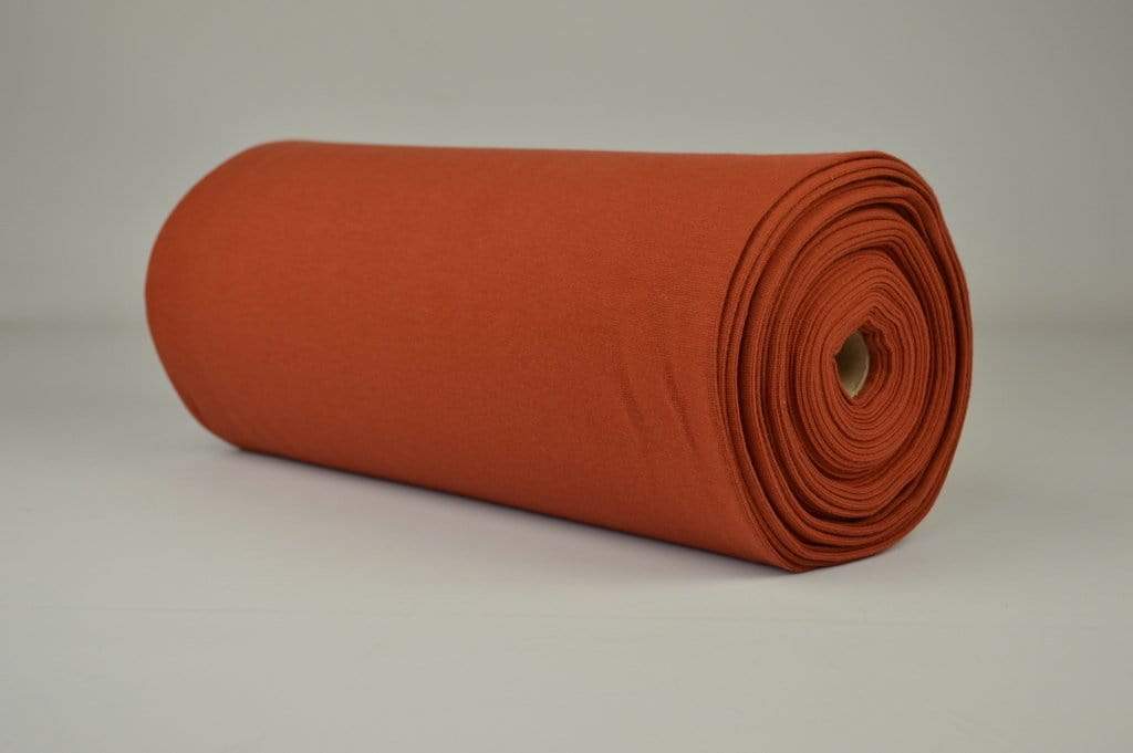 KOBBER RIB MED STRÆK – BOMULDSRIB & OEKO-TEX