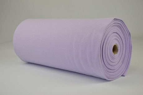 G&M Rib LAVENDEL RIB MED STRÆK (MIN. 3 M.)