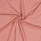 TENCEL MODAL JERSEY LYSERØD