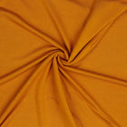 TENCEL MODAL JERSEY ORANGE