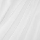 SEMI-TRANSPARENT VOILE TIL GARDINER