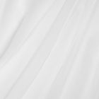 SEMI-TRANSPARENT VOILE TIL GARDINER