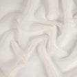 Silkelook voile med dupion-effekt — champagne, stofprøve