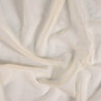 Silkelook voile med dupion-effekt — sandbeige, stofprøve