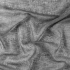 LET HØR-VOILE MED NATURSTRUKTUR
