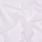 SEMI-TRANSPARENT HØR-VOILE TIL GARDINER