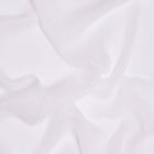 SEMI-TRANSPARENT HØR-VOILE TIL GARDINER
