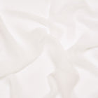 SEMI-TRANSPARENT HØR-VOILE TIL GARDINER