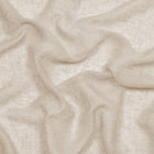 SEMI-TRANSPARENT HØR-VOILE TIL GARDINER