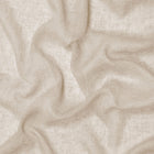 SEMI-TRANSPARENT HØR-VOILE TIL GARDINER