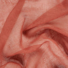 SEMI-TRANSPARENT HØR-VOILE TIL GARDINER