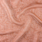 SEMI-TRANSPARENT HØR-VOILE TIL GARDINER