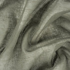 SEMI-TRANSPARENT HØR-VOILE TIL GARDINER