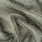 SEMI-TRANSPARENT HØR-VOILE TIL GARDINER