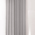 SEMI-TRANSPARENT HØR-VOILE TIL GARDINER