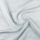 SEMI-TRANSPARENT HØR-VOILE TIL GARDINER