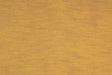 Luftrensende jacquard-gardinstof — okkergul, stofprøve