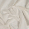 Lysfiltrerende voile med hør — hørbeige, stofprøve