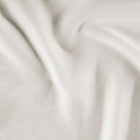 LET VOILE MED FLAMMEGARN OG FROSTET LOOK