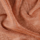 LET VOILE MED FLAMMEGARN OG FROSTET LOOK