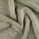 LET VOILE MED FLAMMEGARN OG FROSTET LOOK