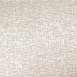 Tweedlook jacquard med bouclégarn — cremehvid, stofprøve