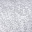Tweedlook jacquard med bouclégarn — lys gråblå, stofprøve