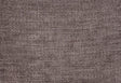 Termo mørklægningsstof med velourlook — taupe, stofprøve