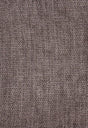 Termo mørklægningsstof med velourlook — taupe, stofprøve