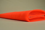 G&M Tyl NEON ORANGE TYL (MIN. 3 M.)