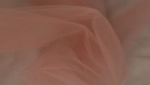 BLØD TYL / BRUDETYL (MESH)