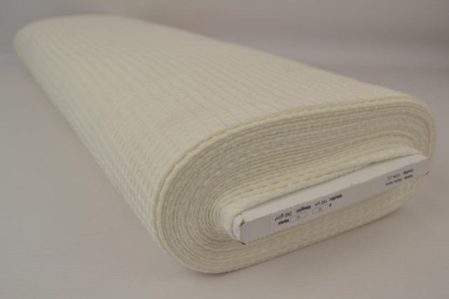 RÅHVID VAFFEL PIQUÉ – ABSORBERENDE & HURTIGTTØRRENDE
