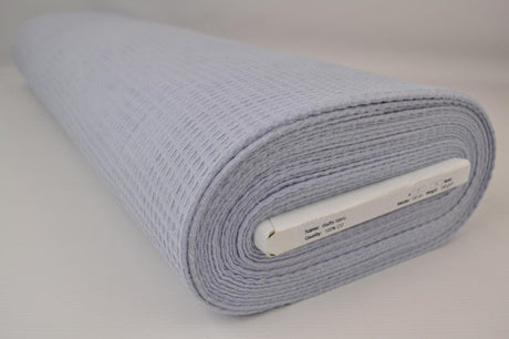 LAVENDEL VAFFEL PIQUÉ – ABSORBERENDE & HURTIGTTØRRENDE