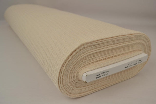 CHAMPAGNE VAFFEL PIQUÉ – ABSORBERENDE & HURTIGTTØRRENDE