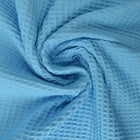 AQUA VAFFEL PIQUÉ