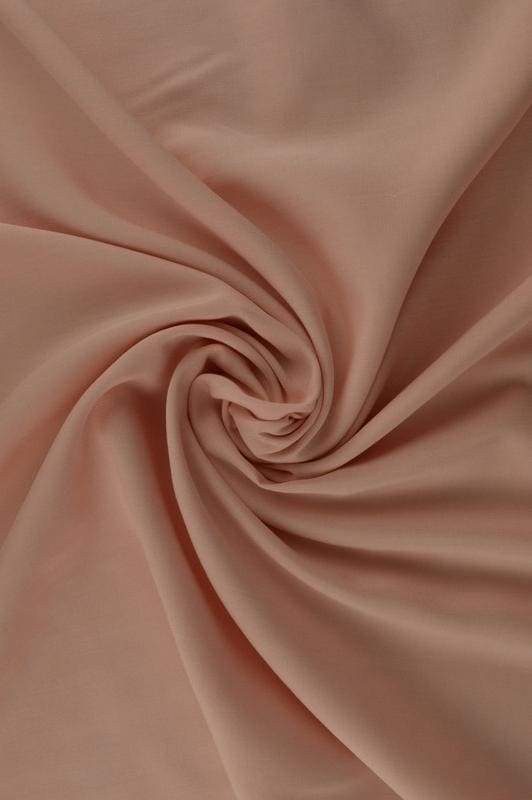 G&M Viscose 100% VISCOSE DUSKY LYSERØD