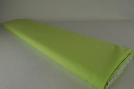 G&M Viscose 100% VISCOSE LIME GRØN