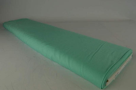 G&M Viscose 100% VISCOSE MINT GRØN