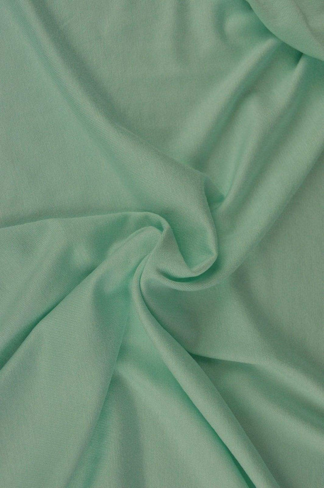 G&M Viscose jersey VISCOSE JERSEY LYS MINT